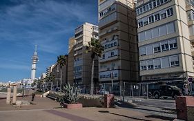 Apartamento Amanecer Cadiz